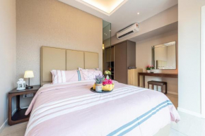 Dorsett Residences Sri Hartamas (Kuala Lumpur)